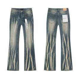 Picture of Purple Brand Jeans Long _SKUPurpleBrandsz30-38mrtxPU18213123
